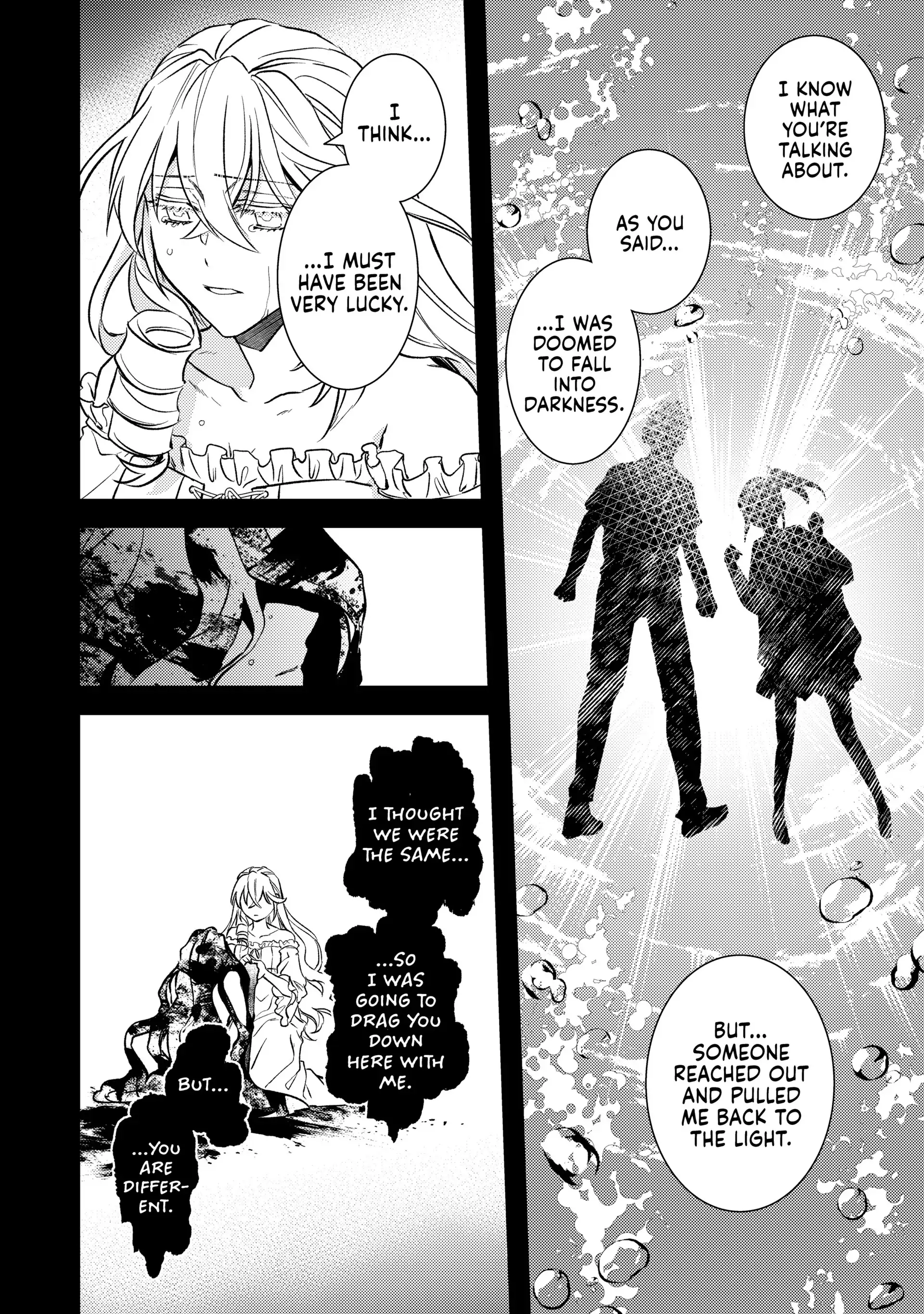 Endo and Kobayashi's Live Commentary on the Villainess Chapter 30 14